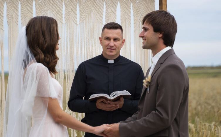 Christian Court Marriage Registration in Jaipur