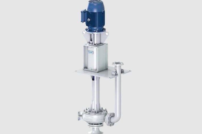 Non Clog Sump Pump