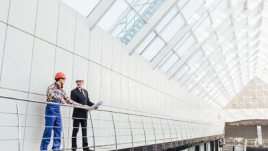 Facade System Manufacturer Rajasthan