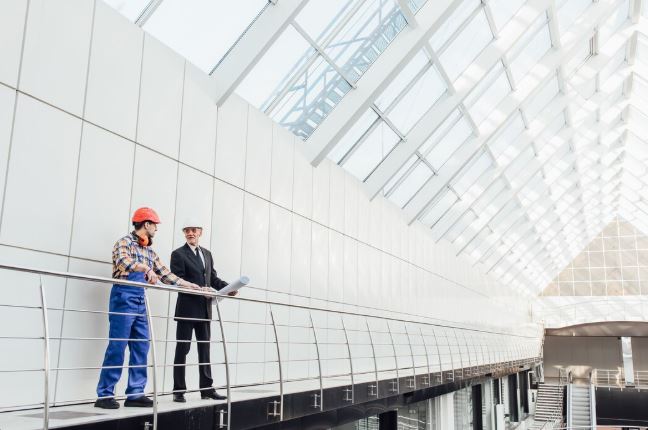 Facade System Manufacturer Rajasthan