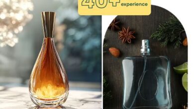 Fine Fragrance Exporter