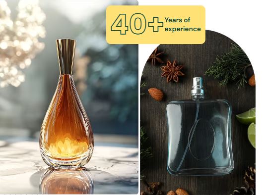 Fine Fragrance Exporter