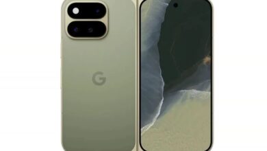 Google Pixel 11 Pro Fold 5G