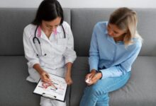 HRT Treatment Near Me Bloomingdale
