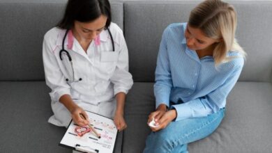 HRT Treatment Near Me Bloomingdale