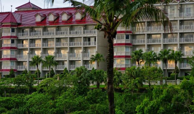 Hotel for rent in maharashtra