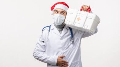 International Medicine Courier Dubai