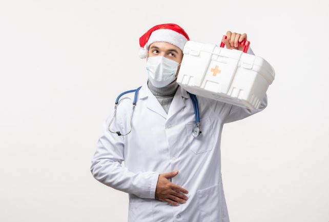 International Medicine Courier Dubai