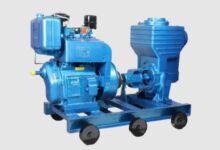 Mud Pumps Manufacturer