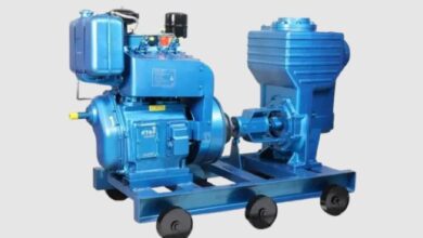 Mud Pumps Manufacturer