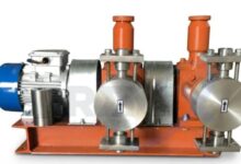 Plunger Pump Suppliers