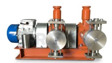 Plunger Pump Suppliers
