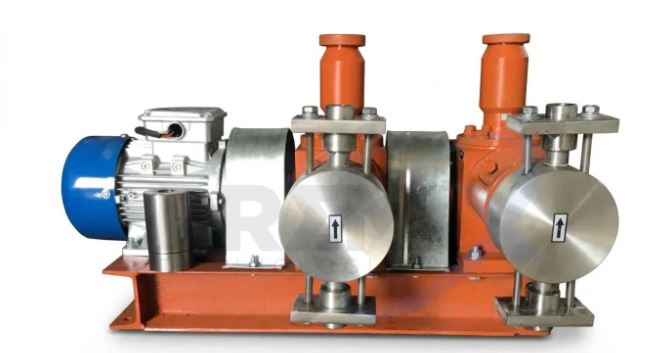 Plunger Pump Suppliers