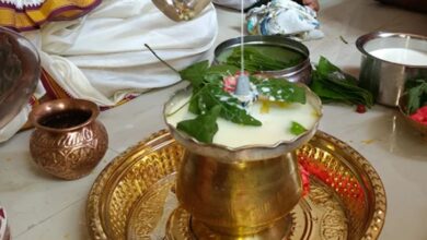 Rudrabhishek Puja Ujjain
