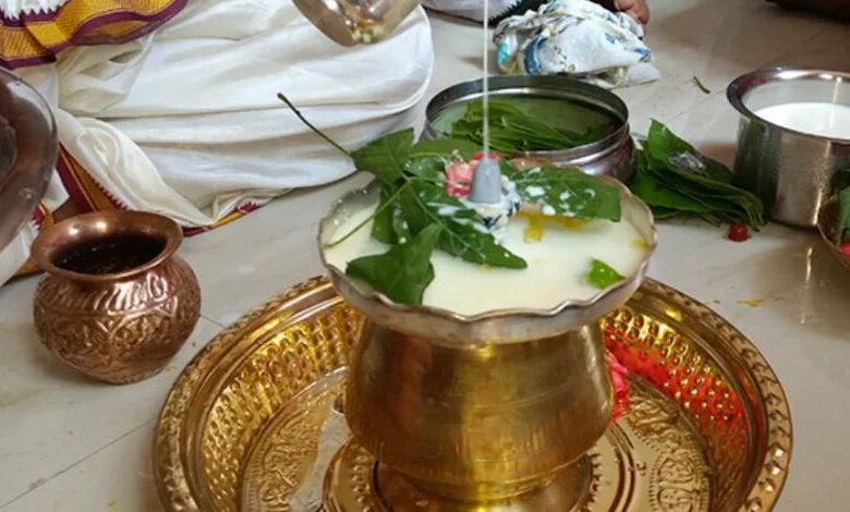 Rudrabhishek Puja Ujjain