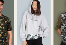 Safari Clothes for Women