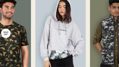 Safari Clothes for Women