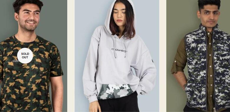 Safari Clothes for Women