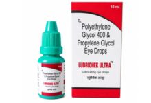 Lubrichek Ultra Price
