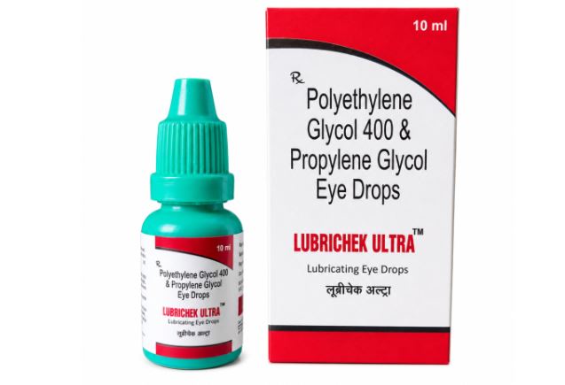 Lubrichek Ultra Price
