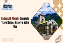 Kedarnath Mandir