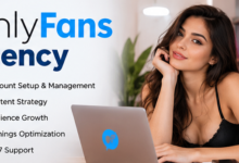 OnlyFans Agency