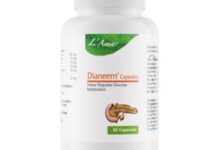 Ayurvedic Medicine for Diabetes Type 2​