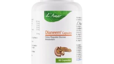 Ayurvedic Medicine for Diabetes Type 2​