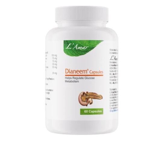 Ayurvedic Medicine for Diabetes Type 2​