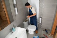 Bathroom Waterproofing in Jaipur