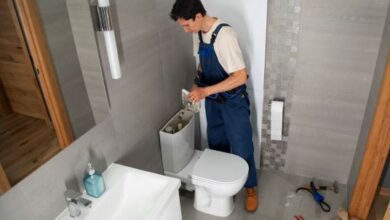 Bathroom Waterproofing in Jaipur