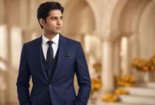 Bespoke Suit