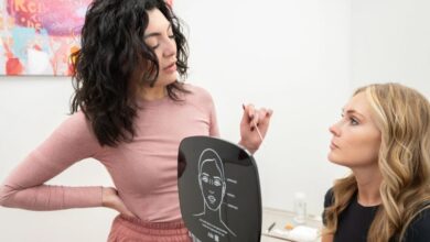 Best treatment for undereyes Chicago