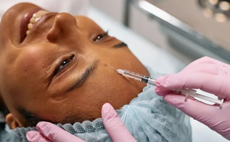 Botox Treatment in Mumbai