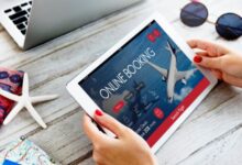 Canada to Europe Flight Booking