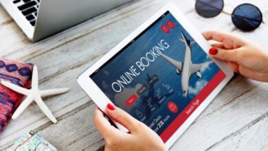 Canada to Europe Flight Booking