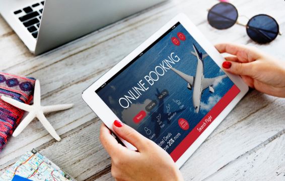 Canada to Europe Flight Booking