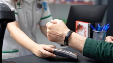 Cashless claim support