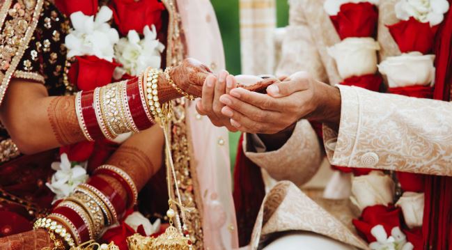 Christian Court Marriage Registration in Jaipur