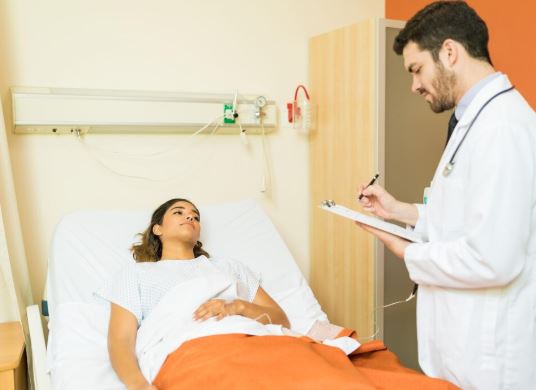 Coimbatore Ivf Hospital