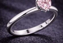 Cremation Rings​