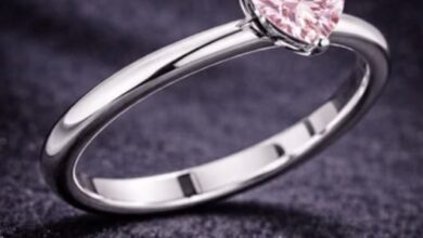 Cremation Rings​