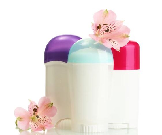 Deo Fragrance in India