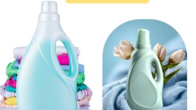Detergent Fragrance Manufacturer
