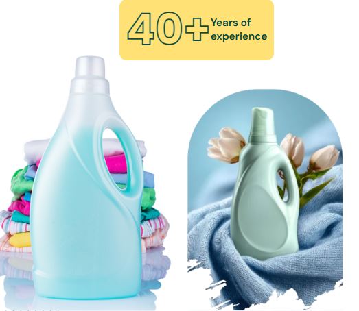 Detergent Fragrance Manufacturer