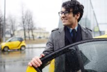 Driver Services in Ahmedabad