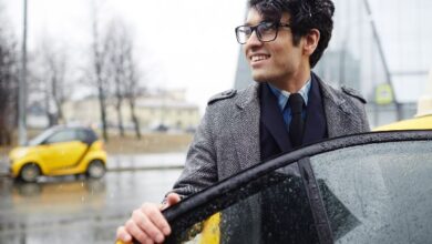 Driver Services in Ahmedabad