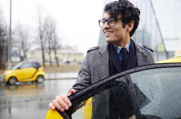 Driver Services in Ahmedabad