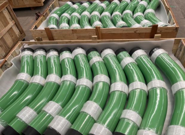 Fbe Powder Coating