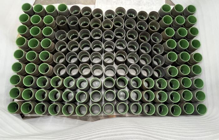 Fbe Powder Coating